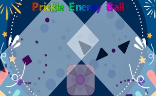 Prickle Enemy Ball