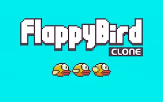 Flappy Bird Clone