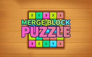 Merge Block Puzzle