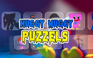 Poppy Puzzle Playtime